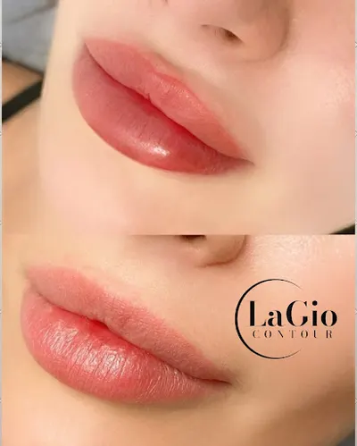 La Gio Contour Małgorzata Wiśniewska - Makijaż Permanentny